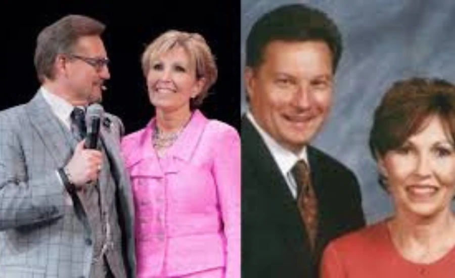 Judy Swaggart