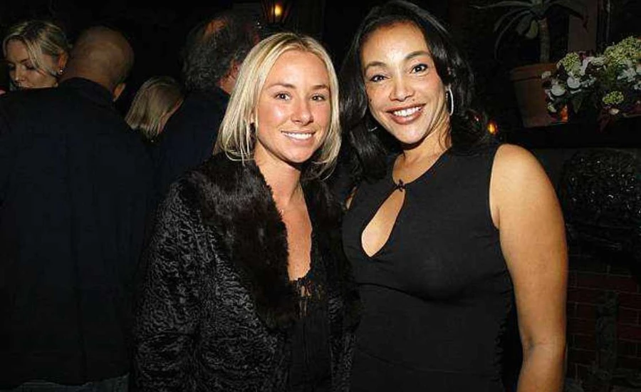 Emily Threlkeld: The Fashion Publicist Who Walked Into Politics and Never Made It About Herself