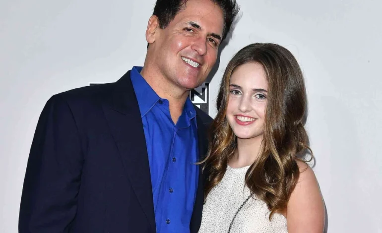 Alyssa Cuban: The Billion-Dollar Last Name She’s Quietly Earning Her Own Way