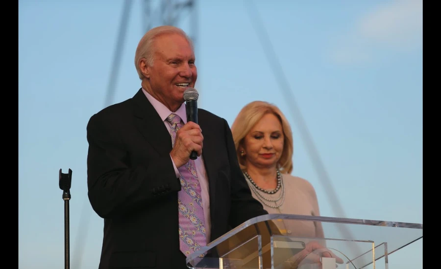 Judy Swaggart