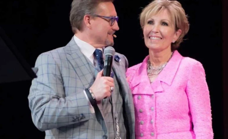 Judy Swaggart
