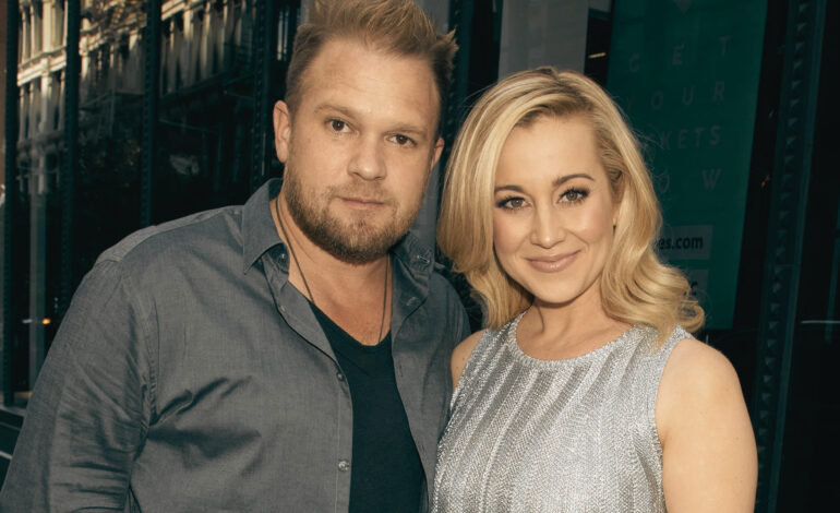 Behind the Smile: The Emotional Journey of Kellie Kyle