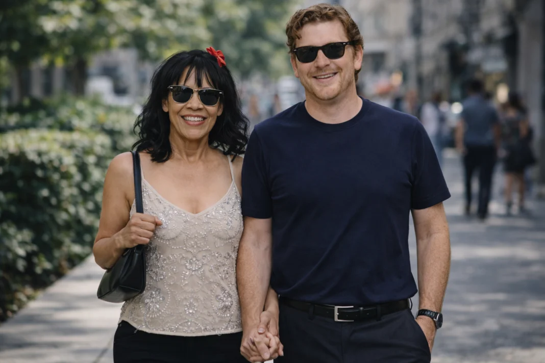 Dorothy Bowles Ford: The Woman Washington Never Photographed — Her Untold Story