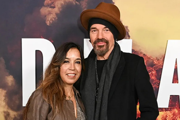 The Woman Who Walked Away: The Full Story of Melissa Lee Gatlin